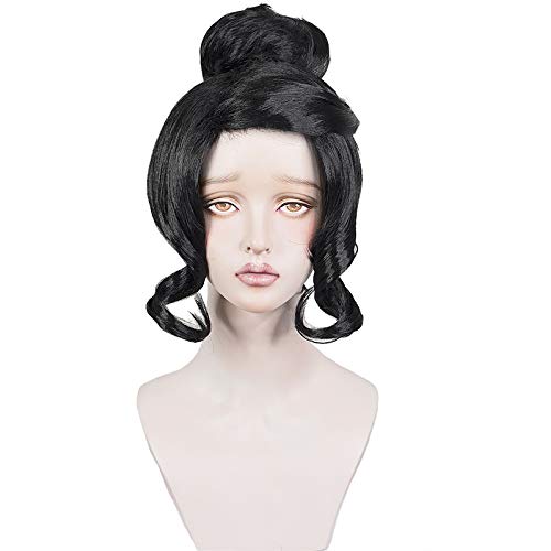 Amazon Com Black Clover Wig Charmy Pappitson Hot Anime Cosplay