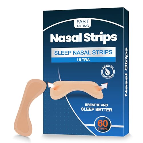 Nasal Strips
