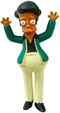 The Simpsons 20 Years Mini Figure Sideshow Apu