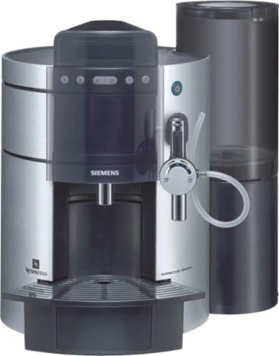 Cafetera siemens nespresso | Las cafeteras más completas del mercado.