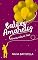 Livro Balões Amarelos: Crônicas antes de Voar