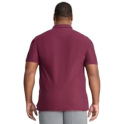 IZOD Men’s Big-and-Tall Advantage Performance
