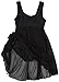 Capezio Girls' Empire Dress Leotard