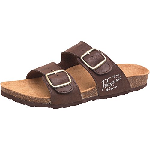 penguin sandals mens