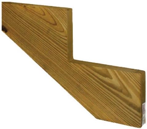 Universal Forest Products 2 Step Stair Stringer