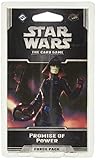 FFG Star Wars Living Card Game Promise of Power (60)