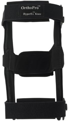 OCSI Hyperextension Knee Orthosis (Small - Right)