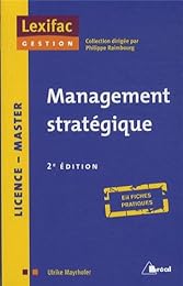 Management stratégique