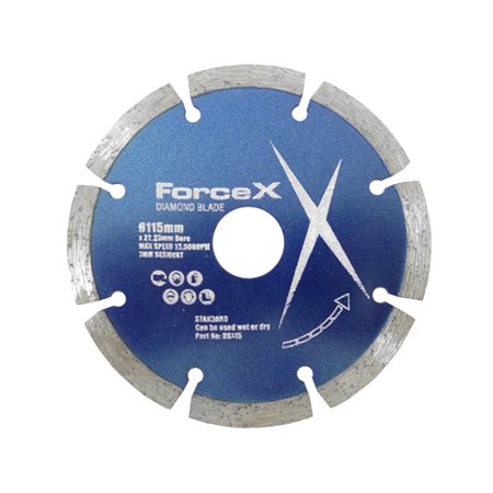 Toolpak STANDARD DIAMOND BLADE DB115