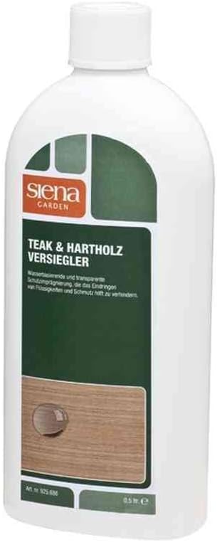 Siena Garden 925686 teak and hardwood sealer 500 ml/bottle