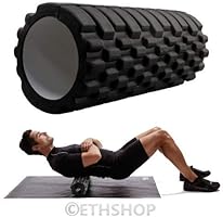 yoga roller tube