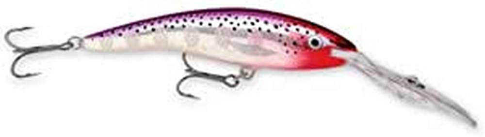 Deep Tail Dancer 11 Clf