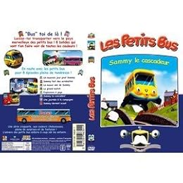 Petits Bus - Sammy Le Cascadeur