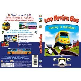 Petits Bus - Sammy Le Cascadeur