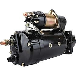 DB Electrical 410-12539 Starter Compatible