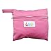 LBB Reusable Washable Menstrual Pads Small Size,3 pads pack
