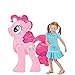 Amscan My Little Pony Pinkie Pie Airwalker Balloon, 47