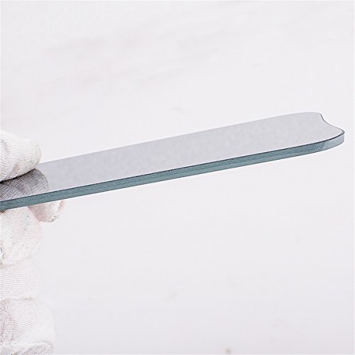 Dental Intraoral Orthodontic Photographic Glass Mirror Rhodium Coated Mirror 2 Sided - Thumbnail 4