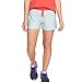 Under Armour Girls’ Play Up Workout Gym Shorts