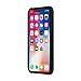 Incipio IPH-1633-BLK Apple iPhone X Reprieve Sport Series Case - Black/Smoke
