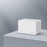 MERCUSYS AX3000 Whole Home Mesh Wi-Fi 6 System 5000 sq ft 150 Devices Halo H80X view 6