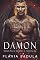 Livro Damon (Duologia Deuses e Mestiços Livro 1)