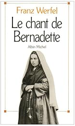 Le  Chant de Bernadette