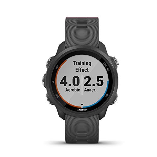 1 Garmin+Forerunner+Smartwatch+Advanced+Dynamics