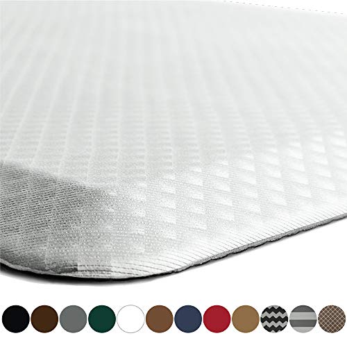 Kangaroo Original 3/4" Standing Mat Kitchen Rug, Anti Fatigue Comfort