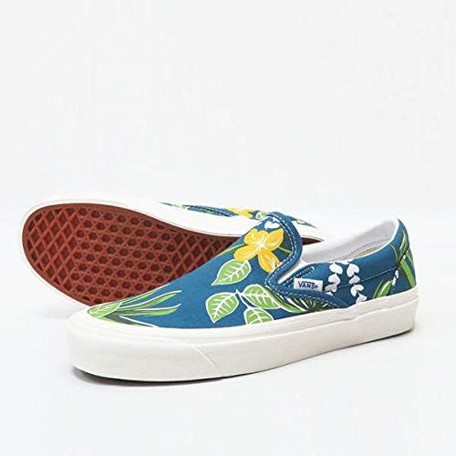 vans aloha shoes