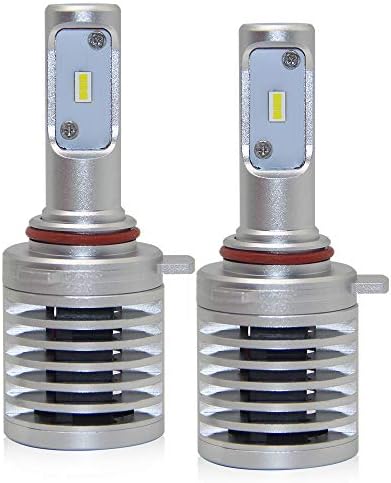 Opplight Hir2 Ledヘッドライトc Hr アクア Iq ヴィッツ ホワイト 車検対応 6500k ノイズ対策 2本入り 9012 オープニング 大放出セール 光軸調整可能 lm 1年保証 12v車用 日本語取説