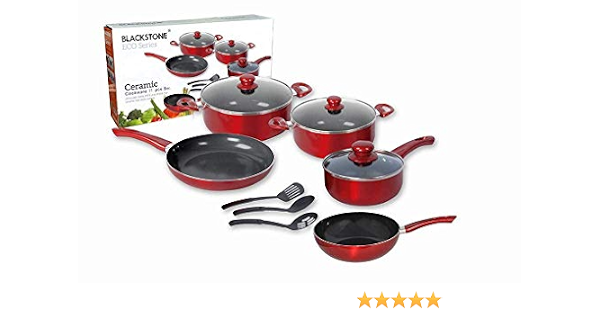 blackstone pan