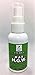 Max Horny Goat Weed Max Icariin 2600 mcg (Equivalent to 2000 mg Oral 10% Icariin HGW) 150 DAY Sublingual Liquid by NUTRA Lingual™—Natural Testosterone Booster for Men & Estrogen for Women