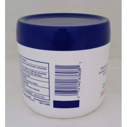 AQUAPHOR HEALING SKIN OINTMENT 14 OZ
