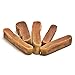 Pawstruck XL Monster Himalayan Yak Cheese Chews for Dogs, Premium Long-Lasting Natural Treat for Aggressive Chewers, High Protein, Odorless, Limited Ingredient, 1 Pack, Packaging May Vary