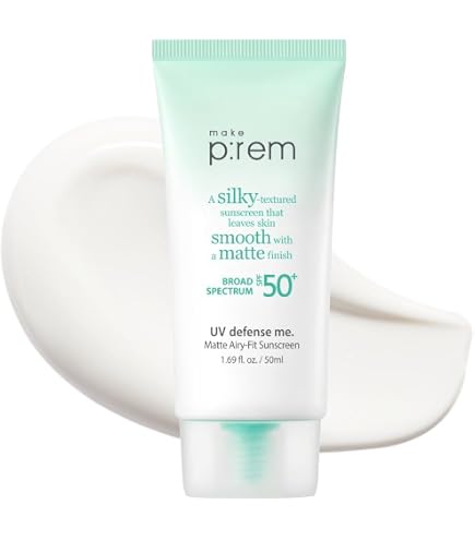 Amazon.com: MAKE P:REM UV Defense Me. Watery Sun Stick SPF 50+