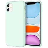 JETech Silicone Case for iPhone 11