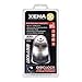 XENA - Motorcycle Disc Lock Alarm Stainless Steel