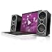 Philips SPA8210/37 Multimedia Speakers 2.0 (Black)