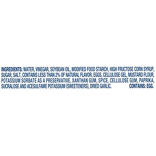 MIRACLE WHIP LIGHT DRESSING (30 OZ JAR)