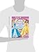 Disney Princess: Princess Dress Up: A Forever Sticker Storybook