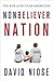 Image of Nonbeliever Nation: The Rise of Secular Americans