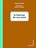 Le hareng de nos mers by