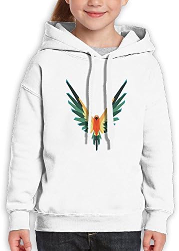 HAPPYGGhhh Youth's Pullover Logan Paul Jake Paul Hooded Sweatshirt Teenager Coat For Girls Boys