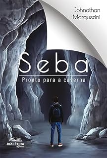 Livro Seba: pronto para a caverna