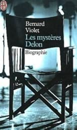 Les  mystères Delon