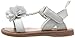 OshKosh B'Gosh Pasha Girl's T-Strap Sandal