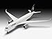Revell of Germany Airbus A350-900 Lufthansa Building Kit