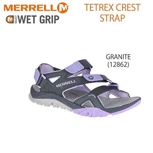 tetrex crest strap