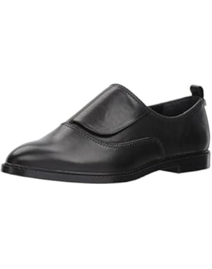 Women's Dayo Leather Oxford Flat